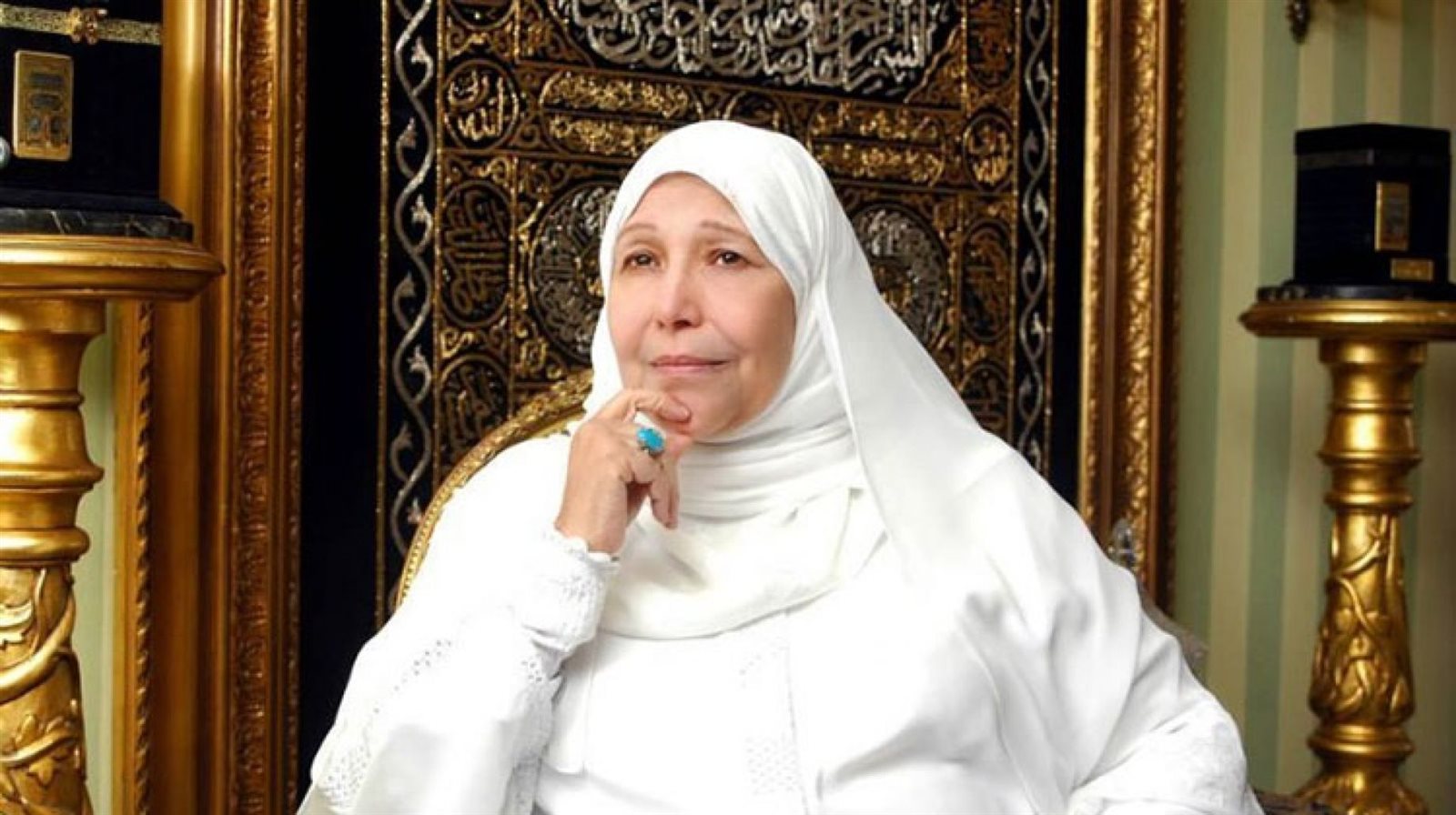 عبلة الحكلاوي 