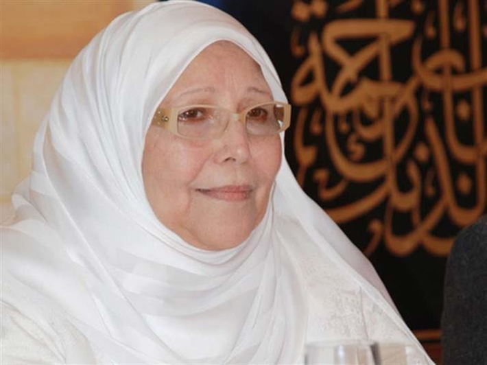 الدكتورة عبلة الكحلاوى