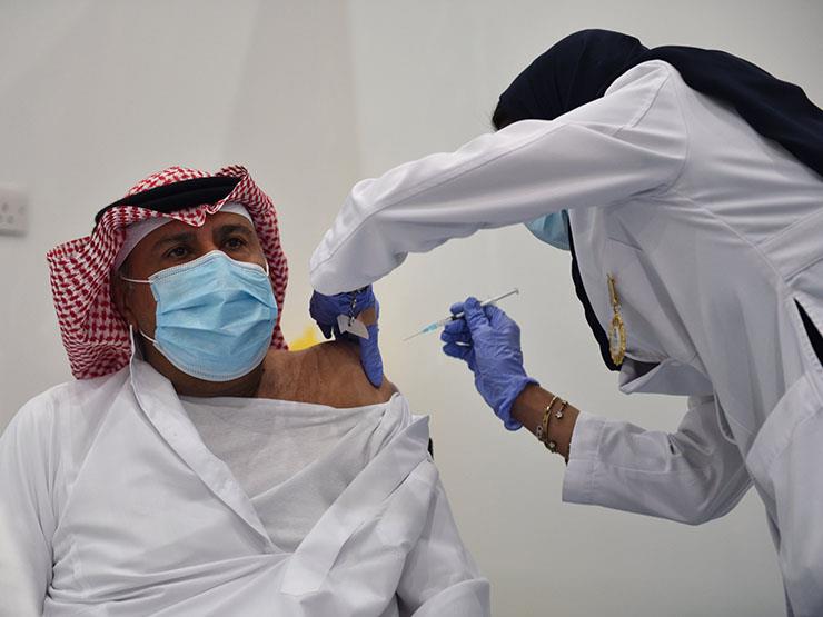 تفاصيل جديدة حول انتشار فيروس كورونا المتحور في الكويت