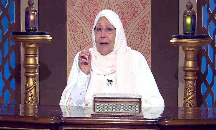 الدكتورة عبلة الكحلاوي 