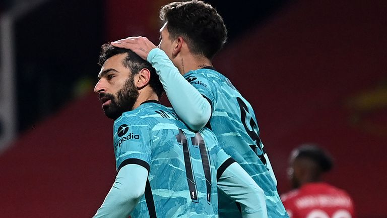 ليفربول