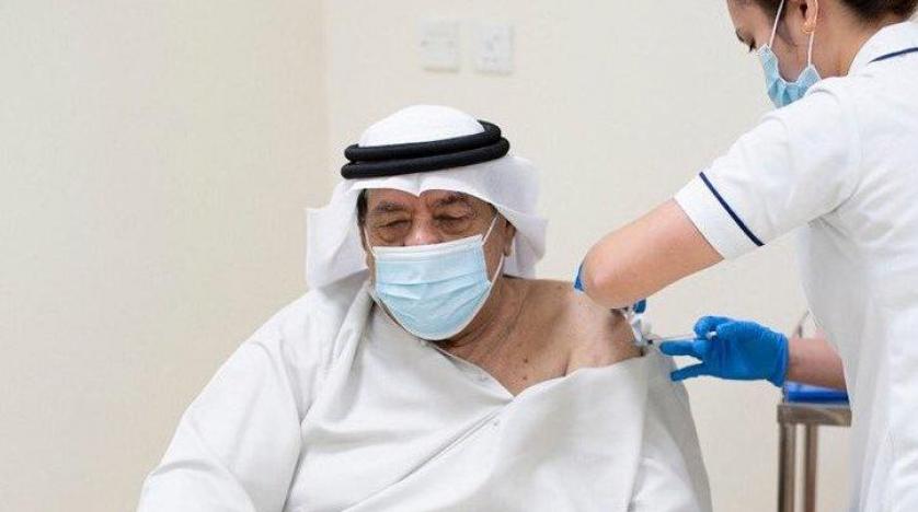 الحاصلين على لقاح كورونا في الإمارات يوجهون رسالة لـ المتردد