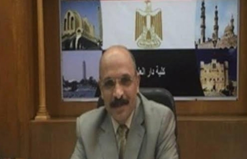 الدكتور عبد الراضي رضوان