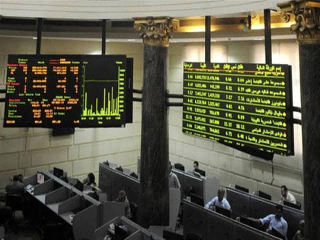 ارتفاع مؤشرات البورصة بالمستهل ارتفاع مؤشرات البورصة بالمستهل