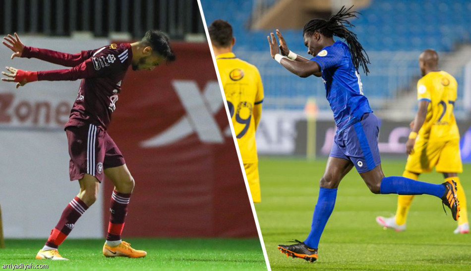 الهلال - الفيصلي