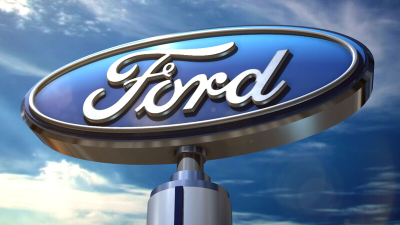  فورد ford