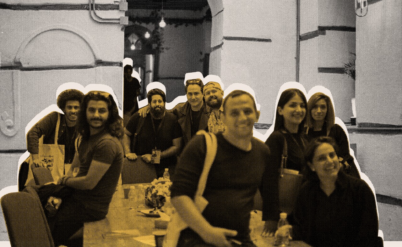 معمل البحر الأحمر السينمائي 