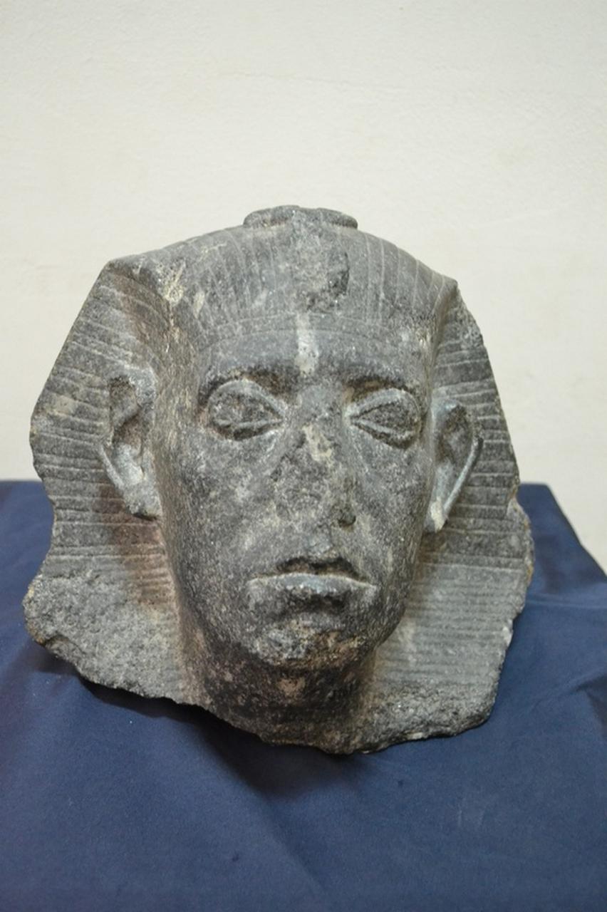 الملك سنوسرت الثالث