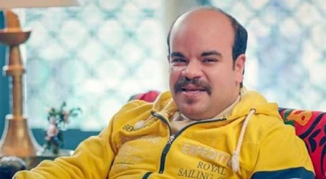 محمد عبد الرحمن 