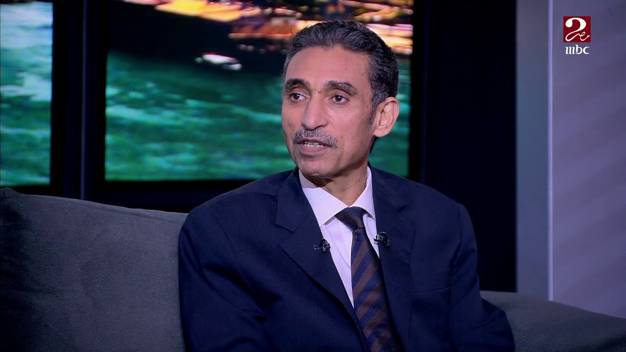 الكاتب الصحفي علي السيد