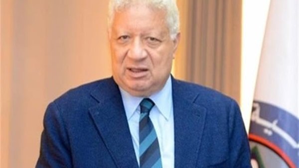 مرتضي منصور
