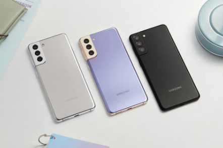 مشكلة تقنية خطيرة في هواتف Galaxy S21 تزعج المستخدمين