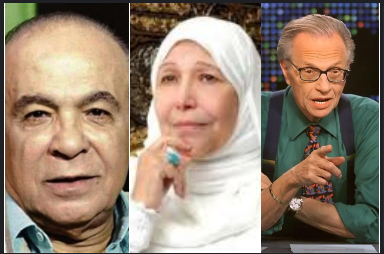 مشاهير ماتوا بكورونا 