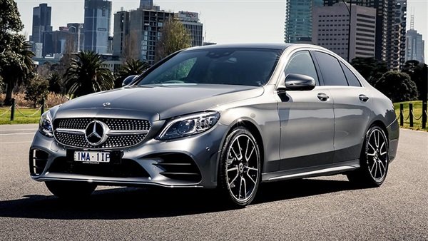 C Class 