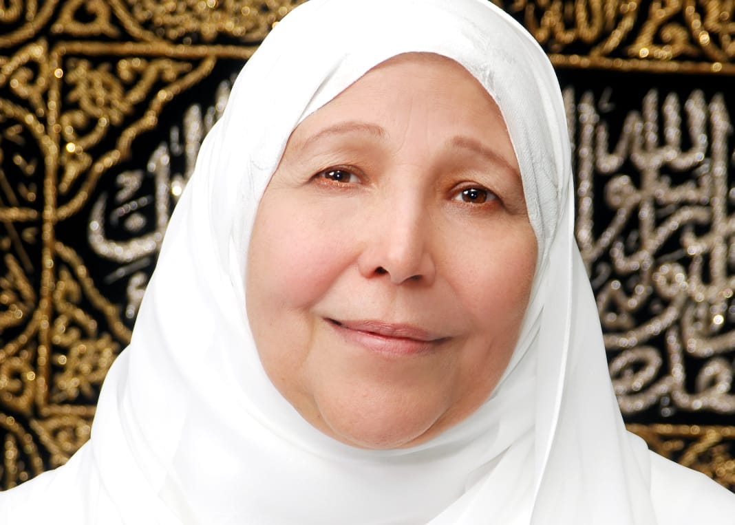 البحوث الإسلامية
