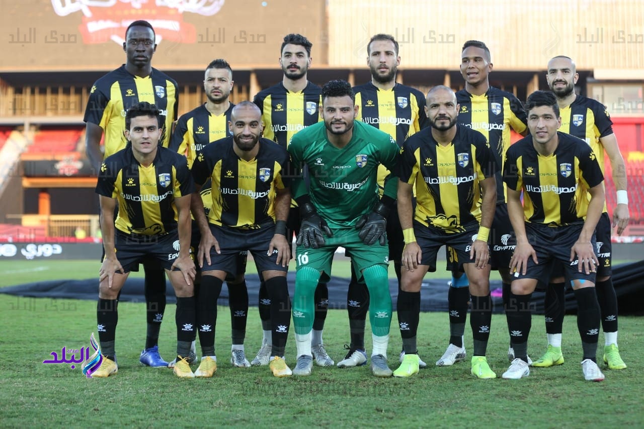 المقاولون العرب