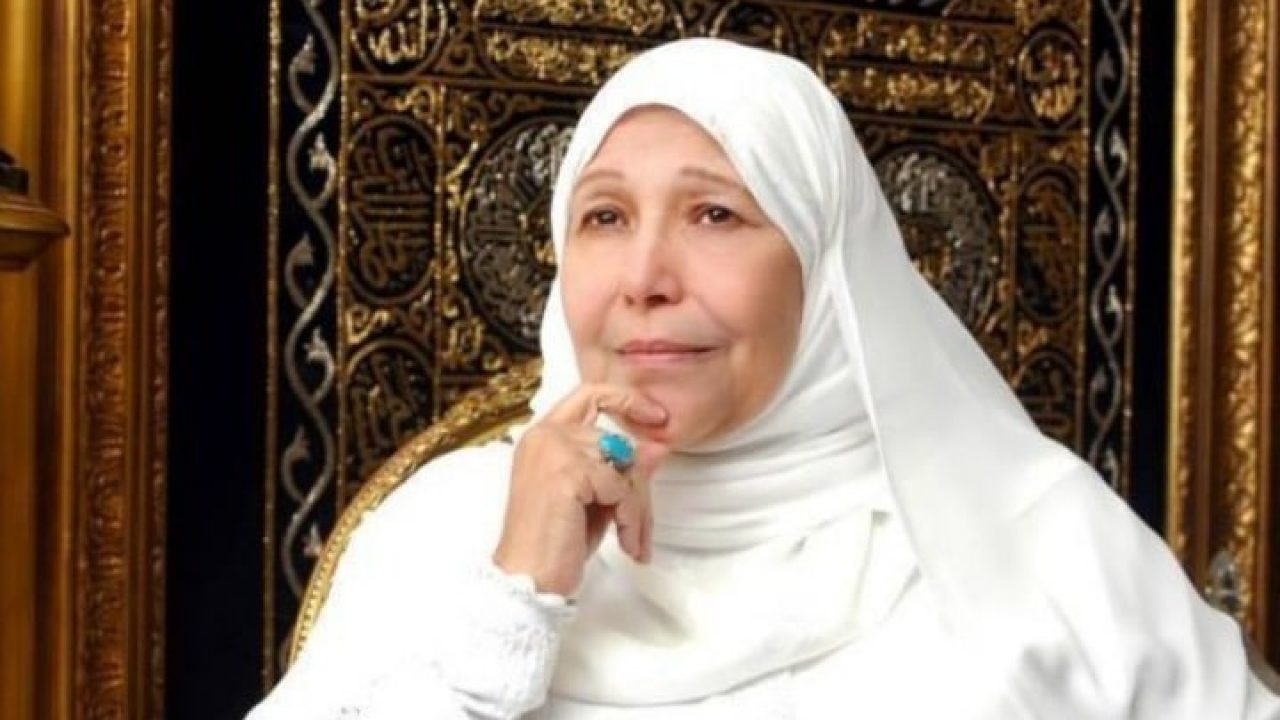 خالد الجندي ورمضان عبد المعز ينعيان عبلة الكحلاوي: فقدنا هرم
