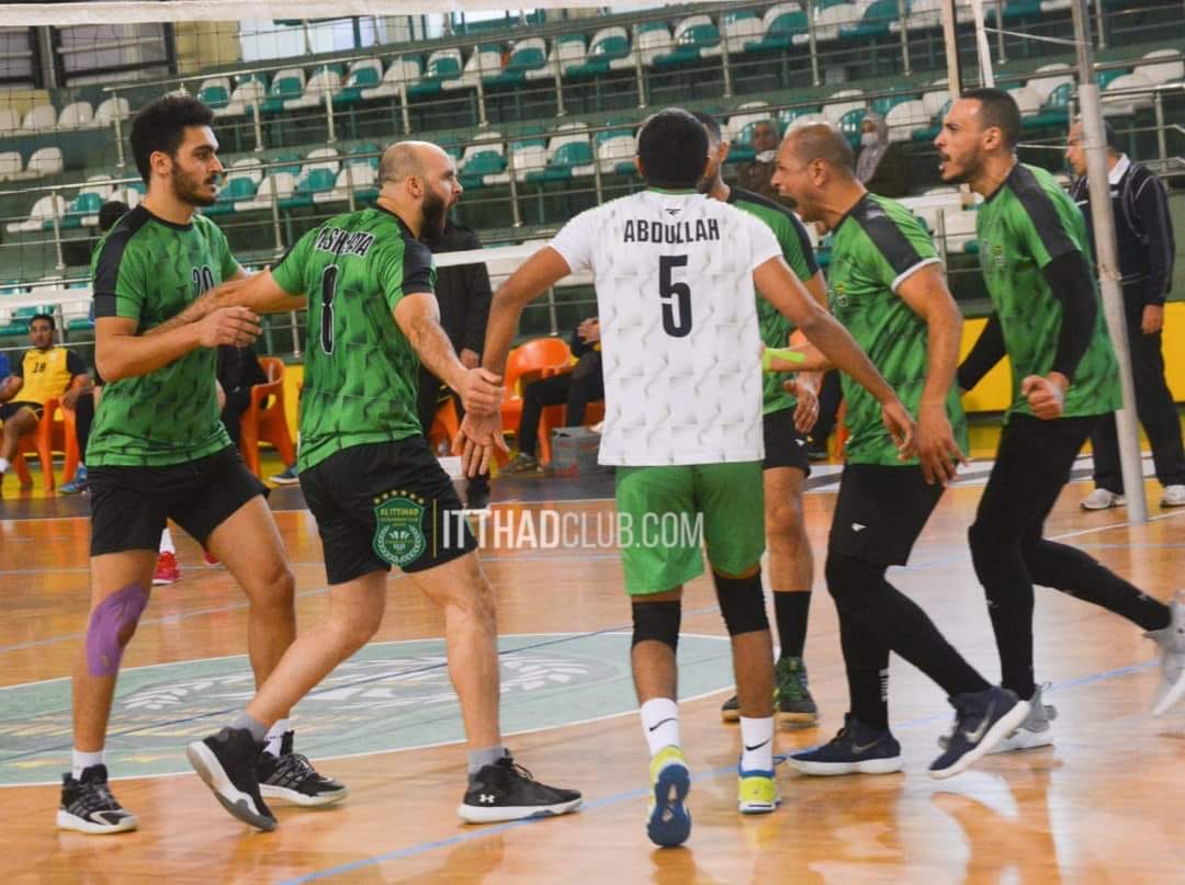 طائرة الاتحاد السكندري