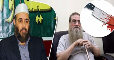 قتلة الرئيس السادات 