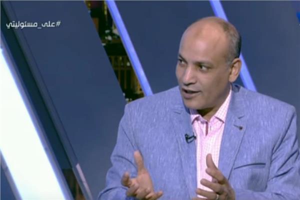 ماهر فرغلي