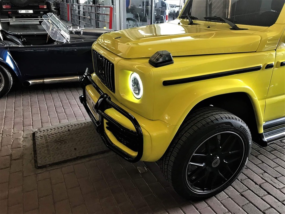 سوزوكي جيميني suzuki jimny 