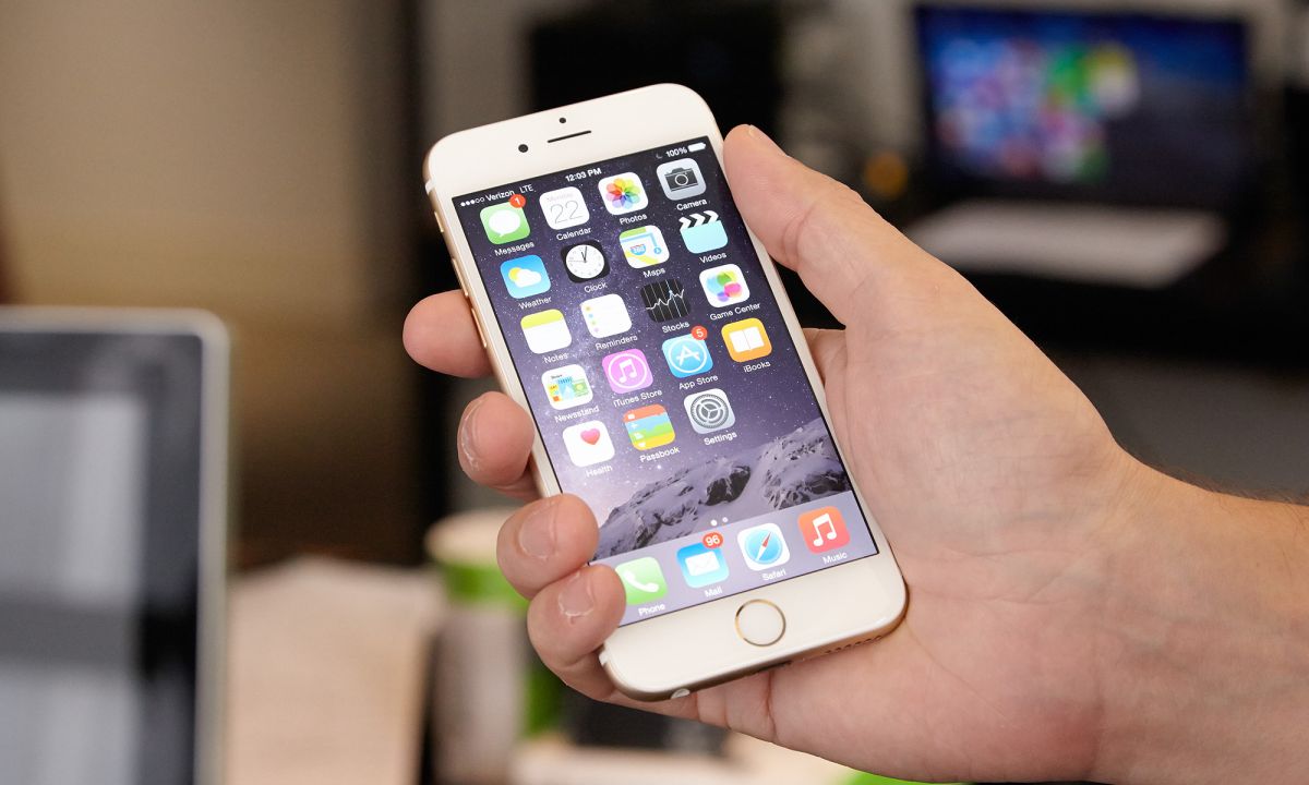 آبل تواجه دعوى قضائية جديدة لتعويض أصحاب هواتف iPhone 6