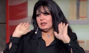 فيفى عبده 