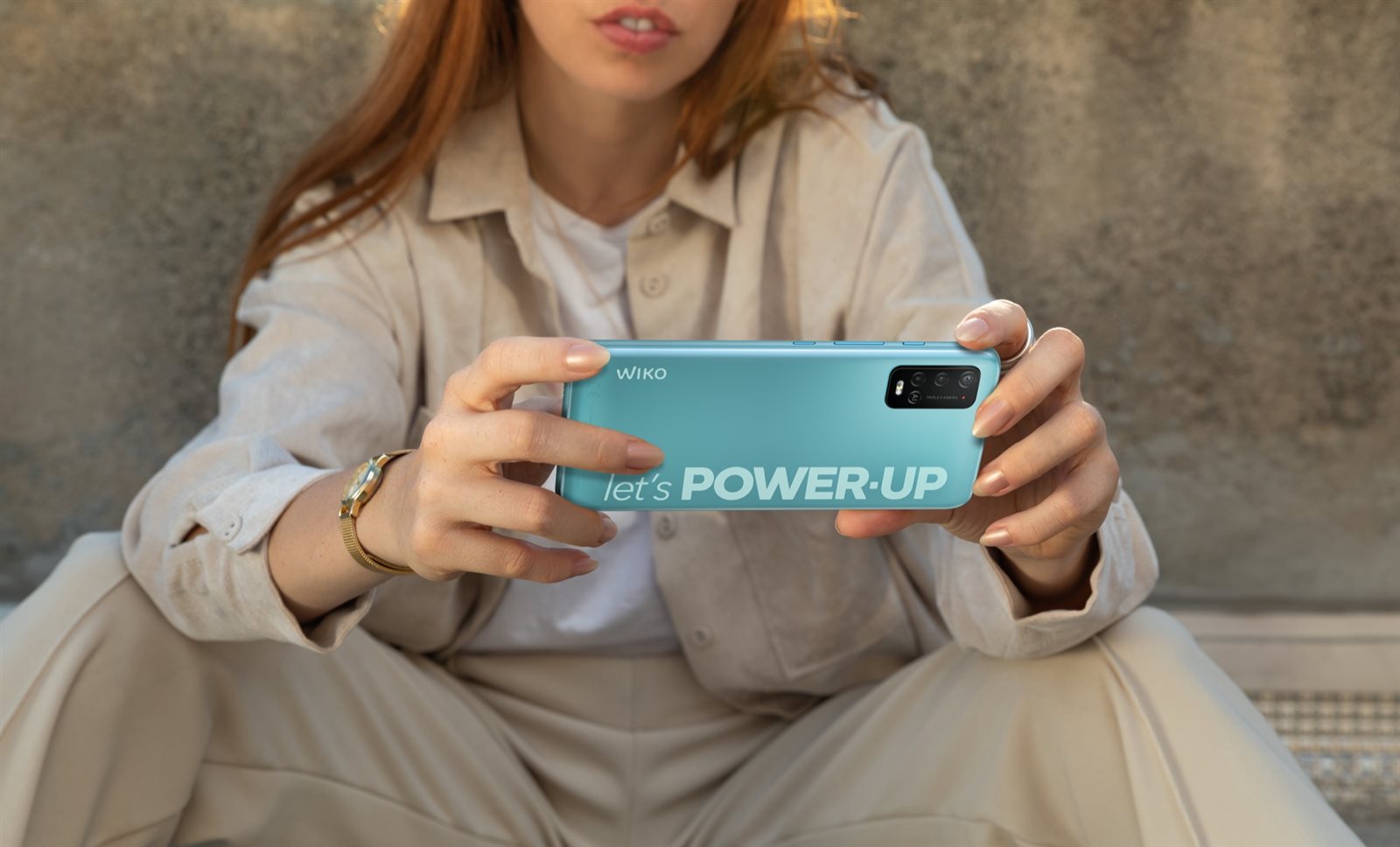 كل ما تريد معرفته عن هاتف Power U20