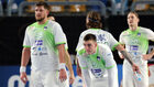 منتخب سلوفينيا