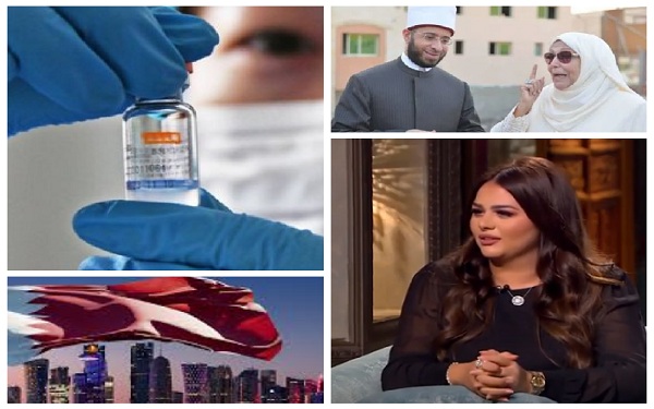 أخبار التوك شو 