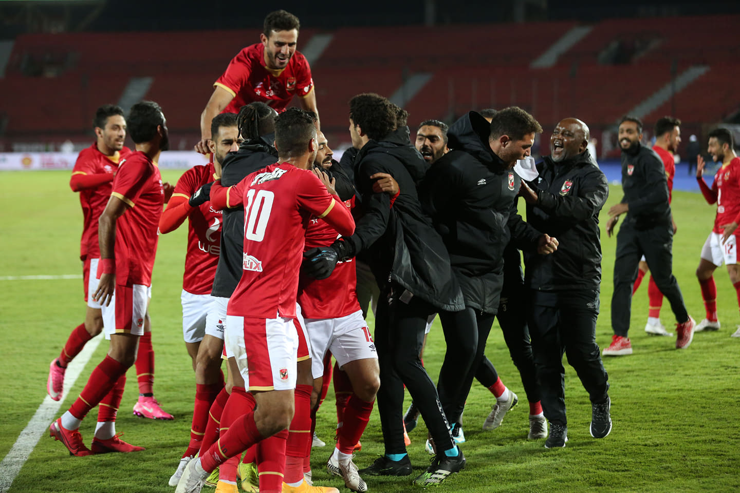 الاهلي 