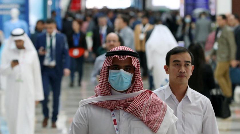 كورونا في الامارات 