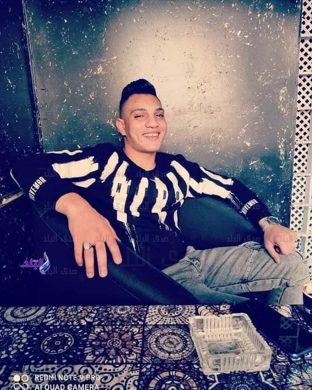العثور علي جثه