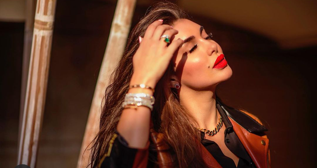 ياسمين صبري