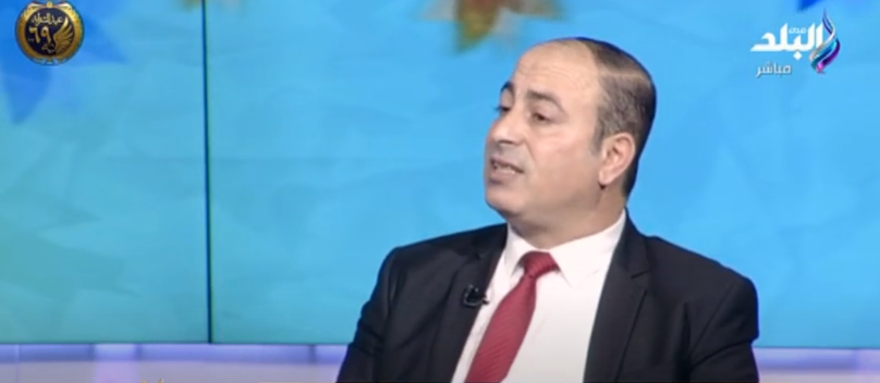 الدكتور جهاد الحرازين، المحلل السياسي الدكتور جهاد الحرازين، المحلل السياسي