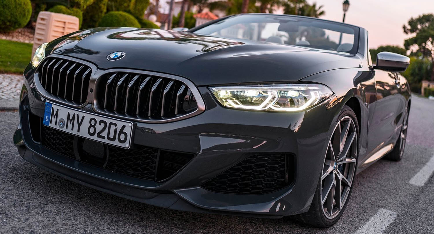 بي ام دبليو BMW