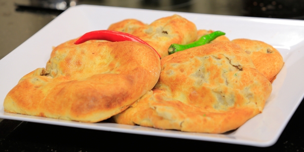 طريقة عمل الحواوشي