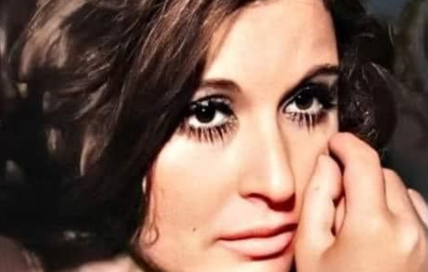سعاد حسنى 