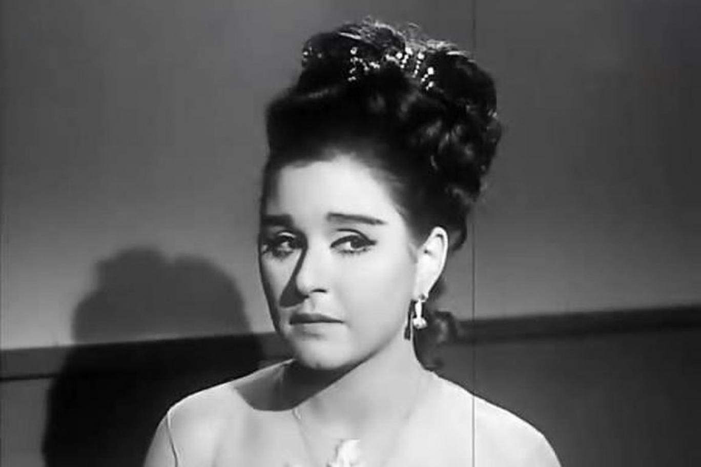 سعاد حسنى 