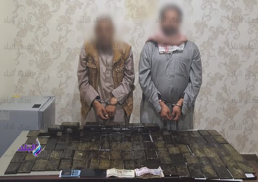 المتهمين