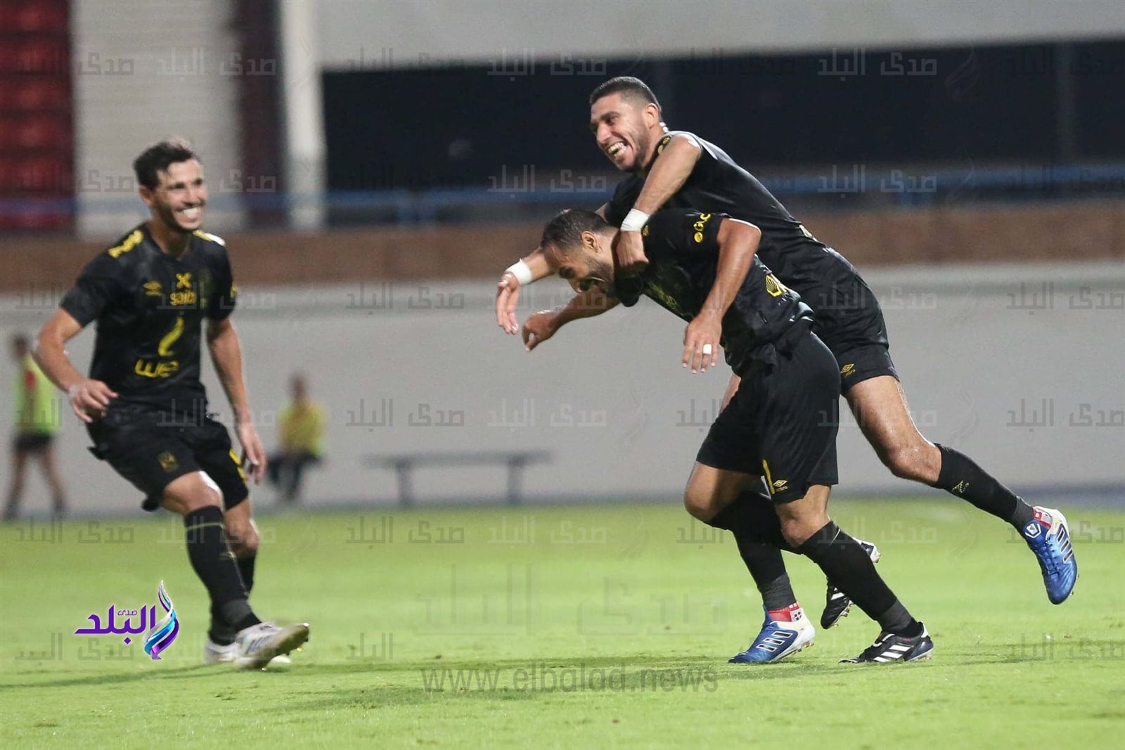 رامي ربيعة