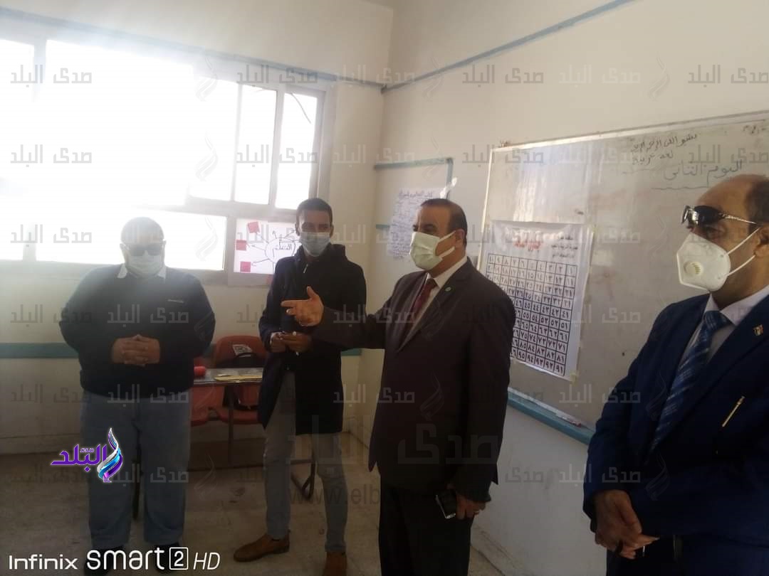 جانب من التدورة التدريبية 