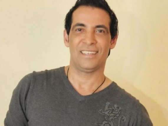 سعد الصغير