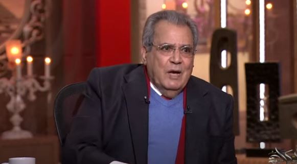 جابر عصفور 