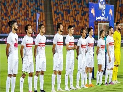 فريق الزمالك