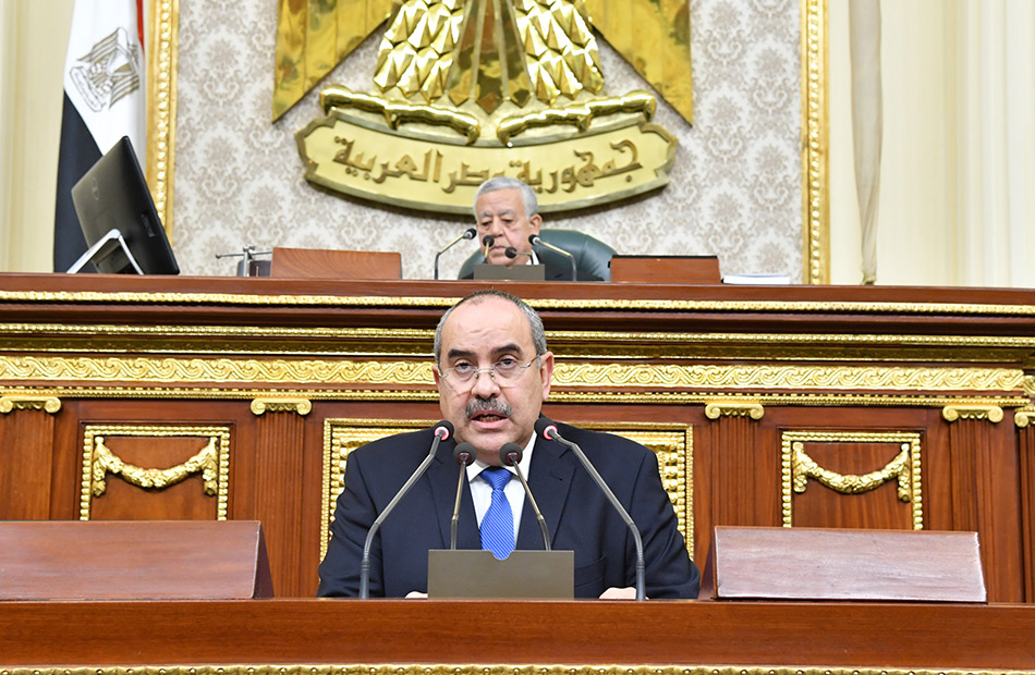  وزير الطيران