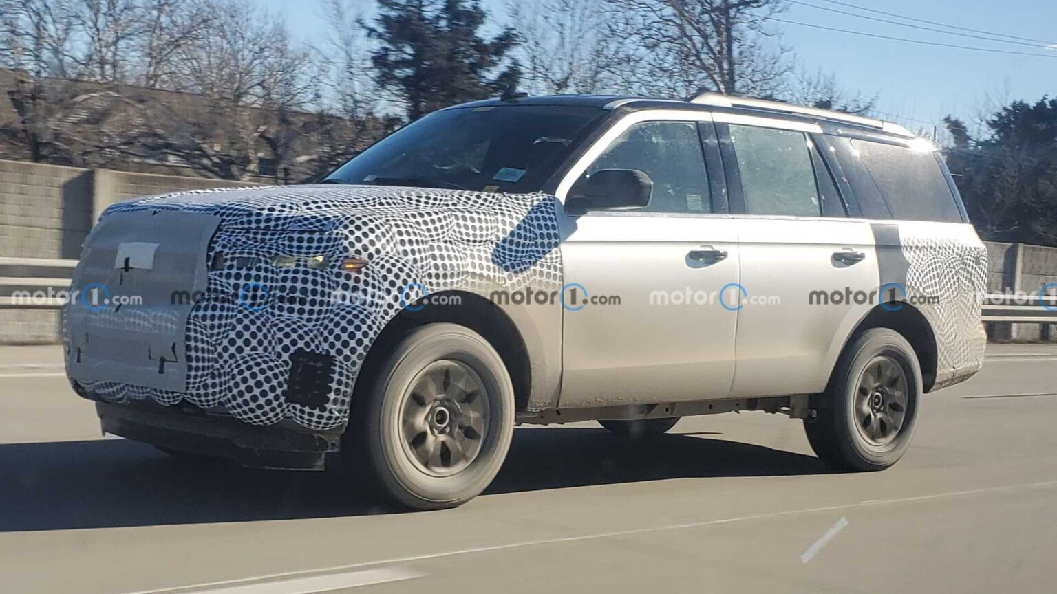 فورد اكسبديشن 2022 ford expedition