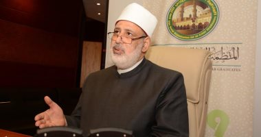 وكيل الأزهر