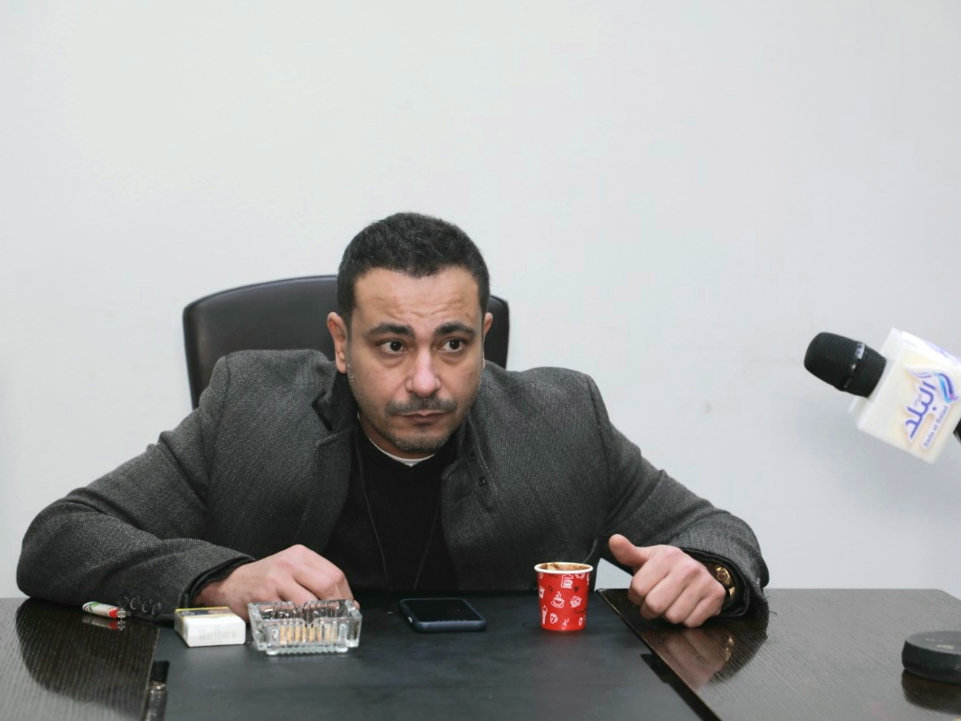 محمد نجاتي