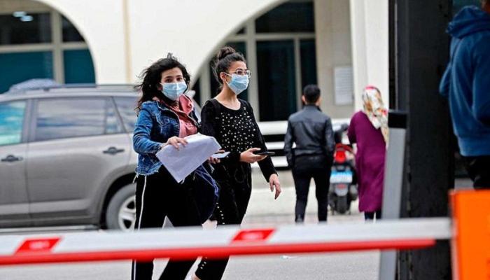  لبنان يسجل أعلى نسبة وفيات جراء كورونا